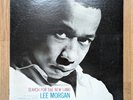 Lee Morgan Search For The New Land Blue Note 4169 Mono NY RVG NM
