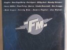 FM Original Soundtrack 2 LP SEALED Tom Petty Steely Dan Eagles Queen Bob Seger