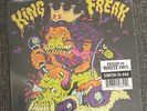 Rob Zombie R.Z. 'King Freak' 7