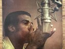 Jorge Ben Fôrça Bruta Vinyl LP Brazil 1970 Philips Mono First Press No Skips