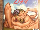 Widdly 2 Diddly - LISA: Pain & Joy (LP, Red + LP, Ora + Comp) w/ Stickers 2024