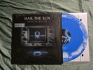 HAIL THE SUN MENTAL KNIFE Limited Edition  Vinyl