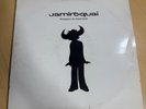 Jamiroquai Emergency On Planet Earth 12”vinyl 1993 First Pressing 474069 1 Sony