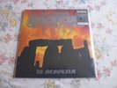 Mayhemic Truth – In Memoriam 2  x  Black Vinyl , limited to 166 handnumbered cop