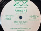 PANACHE ( Just Brothers ) Sweet Music 1979 Promo 12