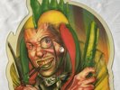 Marillion/Garden Party/1983 EMI Shaped Picture Disc 7