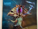 Ween 1997 The Mollusk LP Vinyl UK Mushroom Records