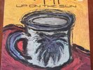 MEAT PUPPETS lp UP ON THE SUN us SST og VG+/VG+