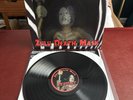 Zulu Death Mask by Deadbolt (Record, 2019)