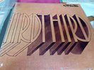 Soft Machine - Third - 2xLP 1970 A1/B1/C2/D2 SLEEVE Vg VINYL NM/NM