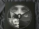 Underoath: Observatory Box Set Of 3 Color Vinyl Rare OOP