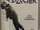 The Selecter/Too Much Pressure WWS81313 Used LP
