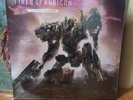 Armored Core VI Fires Of Rubicon (Vinyl + Slipmat)