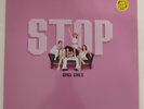 SPICE GIRLS - STOP - 12” VINYL MIX