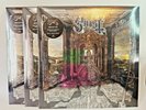 Ghost SKELETA Complete Zoetrope Vinyl Set - All 3 Designs – Limited and Rare
