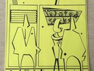 POINTED STICKS What Do You Want Me To Do? 7” (1978) Quintessence CANADA Rare