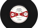 WAILERS / LET HIM GO / SINNER MAN / 7''