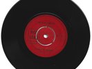 ALTON & GROOVERS / WARM AND TENDER LOVE / SHA LA LA I LOVE YOU / 7''