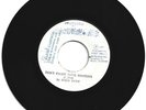 JOHN HOLT / DON'T FIGHT YOUR BROTHER /  VERSION / 7''