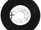 CONCORDS / BUTTOO / I NEED YOUR LOVING / 7''