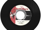 MAYTALS / DO THE REGGAE / BEVERLEY'S ALL STARS / TAKE FIVE / 7''