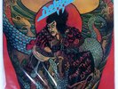 Dokken, Beast From The East - 1988 Vinyl -  2 LP - EX++/EX++ Beautiful