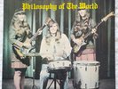 THE SHAGGS - PHILOSOPHY OF THE WORLD (1980 Rounder label repress)