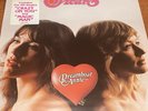 Heart, Dreamboat Annie, sealed LP, first Pressing, with Hype