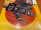 Judas Priest, Screaming for Vengeance, sealed LP, First Press, with Hype