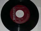 Eugene Fox Sinners Dream Stay At Home  Checker 792 Ike Turner Satanic R&B Rare