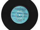 HAMLINS / SOUL AND INSPIRATION / ETHIOPIANS / LET'S GET TOGETHER / 7''