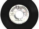 DELROY WILSON / GIVE LOVE A TRY / I'LL NEVER HURT YOU / 7''