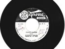BURNING SPEAR / DOOR PEEPER / BRENTFORD ALL STARS / SOUL SHAKE / 7''