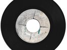 JAMAICANS / FEEL  IT FESTIVE SPIRIT / DON'T BELIEVE HER / 7''