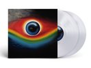 Pendulum - Inertia - Limited Edition Transparent Vinyl 2LP + SIGNED