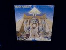 Powerslave by Iron Maiden Vinyl record Sealed No barcode EARLY PRESS