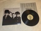 ECHO & THE BUNNYMEN-S/T 1987 SIRE RECORDS LP 1-25597 EXC. VG+-VG++ THE GAME