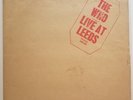 THE WHO 