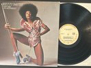 BETTY DAVIS They Say I’m Different LP Just Sunshine - Unipak— VG++ | w/ poster