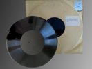 Radio Transcription Discs - THE LONE RANGER  3/13/50 - Rare Lacquer Recordings