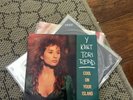 Y Kant Tori Read - 1988 Tori Amos - Cool On Your Island - 7