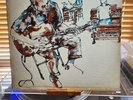 The Wes Montgomery Trio, Self Titled, 1960 1st Riverside Mono, 12-310