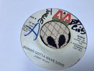 Jimmy Riley , Woman Gotta Have Love  , 7”Micron.