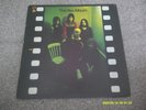 YES The YES Album 1971  plum ATLANTIC    A1 / B1        VG+