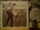 STRICTLY BRITXOTICA  LP/Palais Pop And Locarno Latin/British Latin Jazz/Trunk