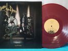 PANIC AT THE DISCO Vices & Virtues MAROON VINYL LP RECORD Fueled by Ramen EX