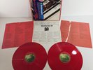 1962 - 1966 THE BEATLES APPLE EAS 50021 22 Vinyl OBI JAPAN LP