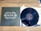 KEANE - HOPES AND FEARS - 12”llp 1ST PRESS 2004 Vgc+/vgc+ Promo Low Number #34
