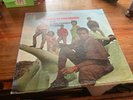 Sly and the Family Stone Dance to the Music, 1B/1C, jacket very, good record vg+