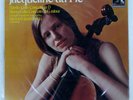 JACQUELINE DU P HAYDN : CELLO C HIS MASTER'S VOICE ASD2466 UK LP